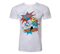 Adventure Time - T-Shirt (Uomo-Xxl) Amaze
