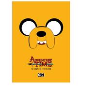 Adventure Time: The Complete Fifth Season [USA] [DVD]