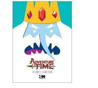 Adventure Time: The Complete Second Season (2 Dvd) [Edizione: Stati Uniti] [Reino Unido]