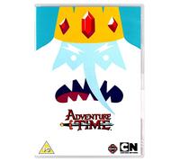 Adventure Time - The Complete Second Season [DVD] [Reino Unido]