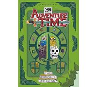 Adventure Time: The Complete Series Standard Edition [USA] [DVD]