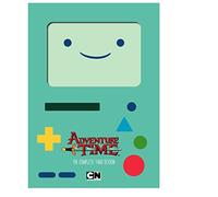 Adventure Time: The Complete Third Season