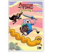 Adventure Time: The Enchiridion [USA] [DVD]