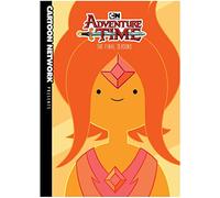 Adventure Time: The Final Seasons [USA] [DVD]