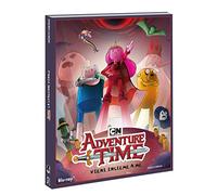 Adventure Time - Vieni Insieme a Me [Blu-ray]
