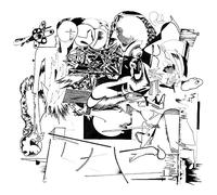 Adventure - Weird Work