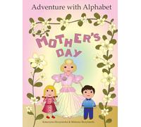 Adventure with Alphabet: Mother's Day