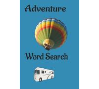 Adventure Word Search: Words Give Life | Lifein Every Word