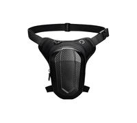 AdventureLeg Beintasche - Wasserdenser Multifunktionaler Verstellbarer, Damen Gurt Hüfttasche | Al Aire Libre Motorradfahren Wandern Angeln Abenteuer Radfahren, C, verwijzen naar de beschrijving