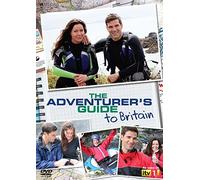 Adventurer'S Guide To Britain [Edizione: Regno Unito] [Italia] [DVD]