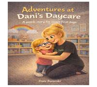 Adventures at Dani's Daycare: A gentle story for brave first days.