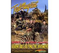 Adventures Beyond the Pavement [Alemania] [DVD]