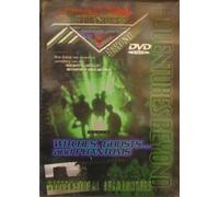 Adventures Beyond: Witches Ghosts & Phantoms [USA] [DVD]
