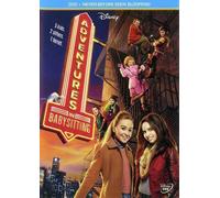 Adventures in Babysitting [USA] [DVD]