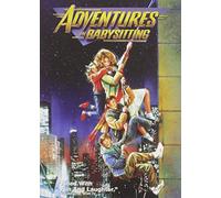 Adventures in Babysitting [Reino Unido] [DVD]