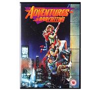 Adventures in Babysitting [Reino Unido] [DVD]