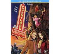 Adventures in Babysitting [USA] [DVD]