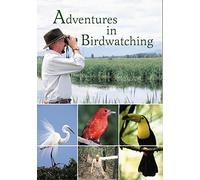 Adventures in Birdwatching [USA] [DVD]