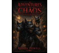 Adventures in Chaos: A Night Walker New Orleans Collection