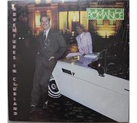 Adventures in clubland (1981) / Vinyl record [Vinyl-LP]