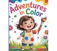 Adventures in Color