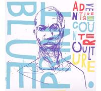 Adventures in Counter-Culture