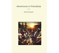 Adventures in Friendship (Classic Books)