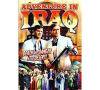 Adventures in Iraq [DVD] [Region 1] [NTSC] [USA]