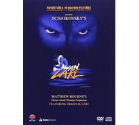 Adventures in Motion Pictures [DVD de Audio]