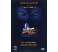 Adventures in Motion Pictures - Tchaikovsky S Swan Lake [Dd5. 1 [Alemania] [DVD]