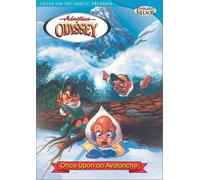 Adventures in Odyssey 6: Once Upon an Avalanche [USA] [DVD]