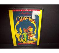 Adventures in Odyssey: A Stranger Among Us [USA] [DVD]