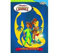 Adventures in Odyssey - Adventures in Odyssey 12: Stranger Among Us [USA] [DVD]