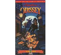 Adventures in Odyssey: In Harms Way [USA] [VHS]