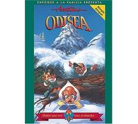 Adventures in Odyssey: Once Upon an Avalanche [USA] [DVD]