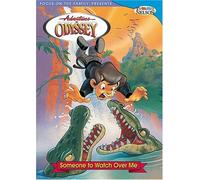 Adventures in Odyssey - Someone to Watch Over Me [Reino Unido] [DVD]