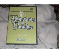 Adventures in Paradise - Volume 2 - 8 Disc Set