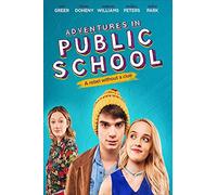 Adventures In Public School [Edizione: Stati Uniti] [Italia] [DVD]