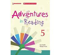 Adventures In Reading 5