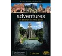 Adventures In Search Of The Past -Reader's Digest
