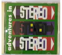 Adventures in Stereo +1