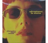 Adventures in Stereo - Alternative Stereo Sounds