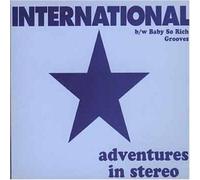 Adventures in Stereo - International