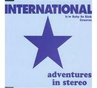 Adventures In Stereo - International