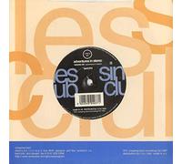 Adventures In Stereo - Theme E [7" VINYL]