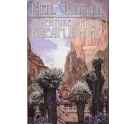 Adventures in the Dream Trade (Boskone Books)