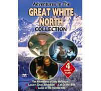 Adventures in the Great White North [USA] [DVD]