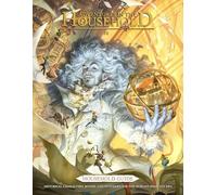 Adventures in the Household: Household Guide (5E)