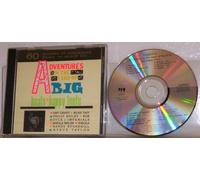 Adventures in the Land of Big Beats and Happy Feets