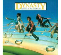 Dynasty - Adventures In The Land Of Music